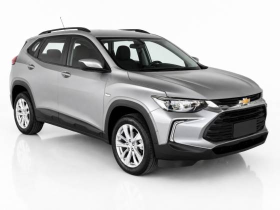 CHEVROLET TRACKER 1.0 TURBO FLEX LTZ AUTOMÁTICO